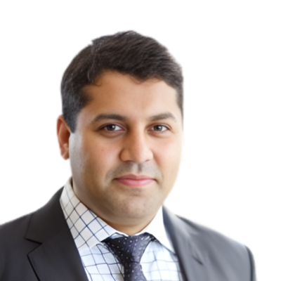 ANIRBAN MUKHERJEE