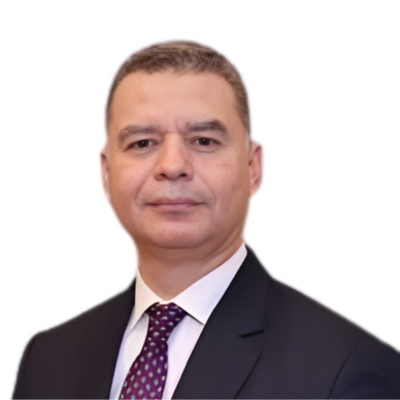 ENG. AHMED EL ZAHER