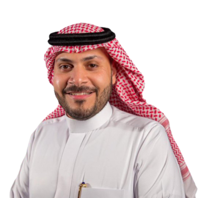 H.E. DR. ABDULAZIZ ALMALIK