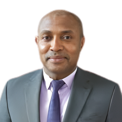 H.E.OUMOURI M'MADI HASSANE