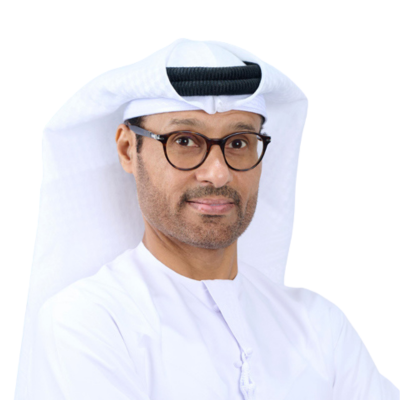 H.E. MOHAMED ALKUWAITI