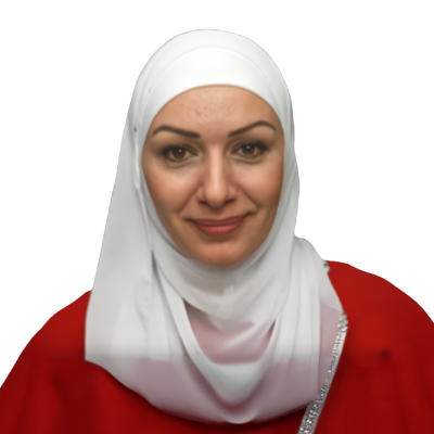 RUBA ALSHANTI
