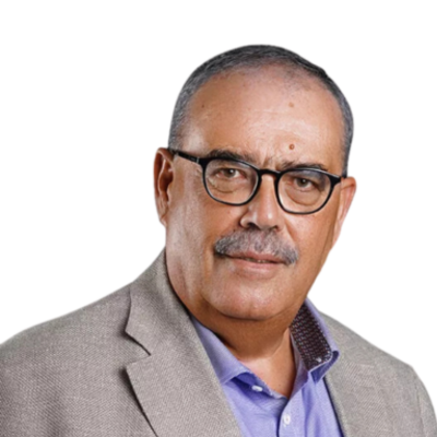 ASHRAF SABRY