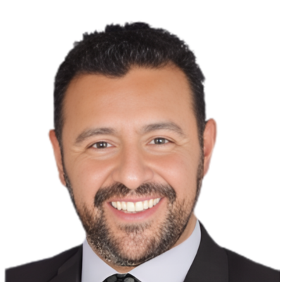Amr Elashmawi