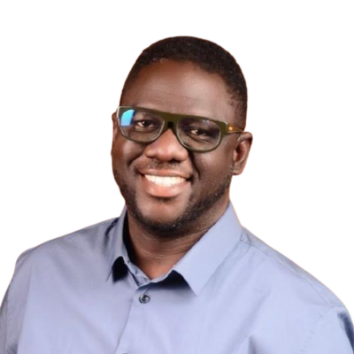 DOTUN ADEKUNLE