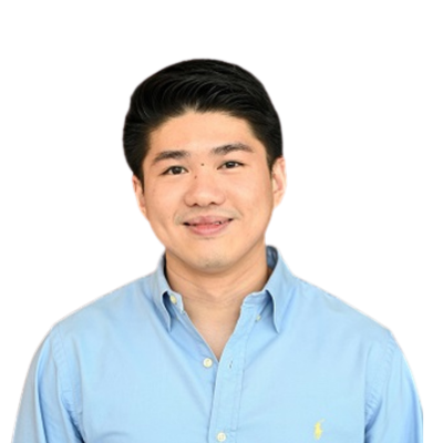 Gerald Ko
