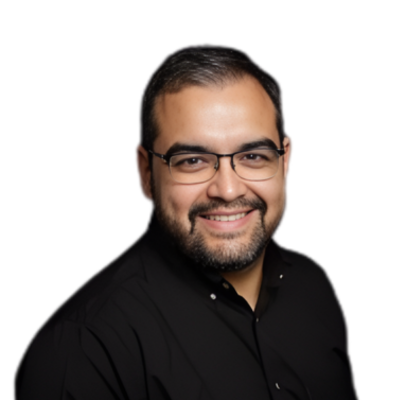DR. ANTONIO JARA