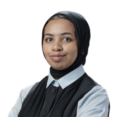 Noureen Negmeldin