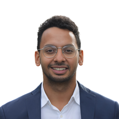 Omar Hamdalla
