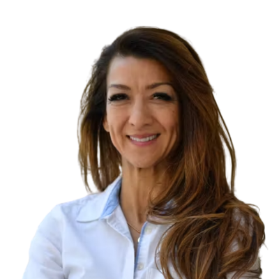 H.E. SABRINA AGRESTI-ROUBACHE