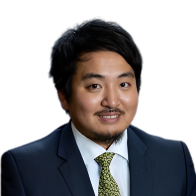 SADAHARU SAIKI